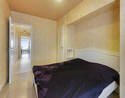 Lively Apartment in Blankenberge