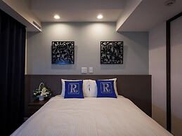 Living Inn Asahibashiekimae Premier