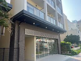 Living Inn Asahibashiekimae Premier