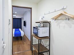 Living Inn Asahibashiekimae Premier