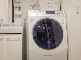 Living Inn Asahibashiekimae Premier