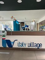 ITALY VILLAGE