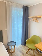 Motel Q - Dingolfing