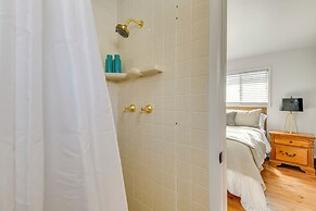 Game Room, Media Room & Pool: Luxe Villa in Craig!