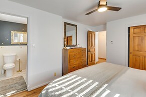 Game Room, Media Room & Pool: Luxe Villa in Craig!