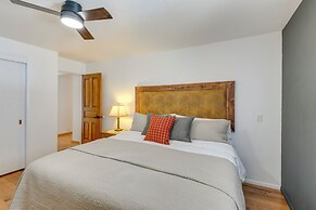 Game Room, Media Room & Pool: Luxe Villa in Craig!