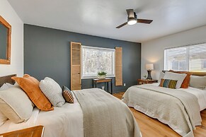 Game Room, Media Room & Pool: Luxe Villa in Craig!