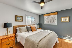 Game Room, Media Room & Pool: Luxe Villa in Craig!