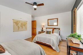 Game Room, Media Room & Pool: Luxe Villa in Craig!