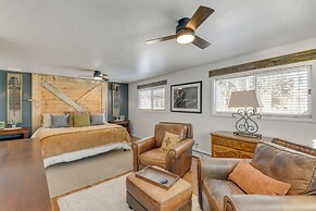 Game Room, Media Room & Pool: Luxe Villa in Craig!