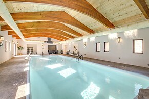 Game Room, Media Room & Pool: Luxe Villa in Craig!