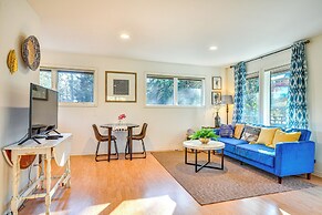 Walk to Willamette River: Studio in West Linn