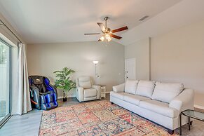 2 Mi to Rainbow Springs: Home w/ Hot Tub!