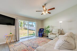 2 Mi to Rainbow Springs: Home w/ Hot Tub!