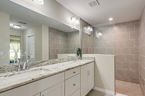 2 Mi to Rainbow Springs: Home w/ Hot Tub!