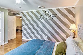 Walk to Waterfront: Cozy Fall River Condo