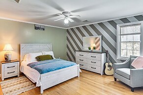 Walk to Waterfront: Cozy Fall River Condo