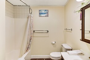 Walk to Waterfront: Cozy Fall River Condo