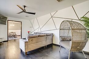 Serene Delmar Nature Escape on 15 Acres!
