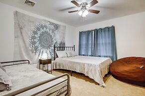 Serene Delmar Nature Escape on 15 Acres!