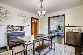 Serene Delmar Nature Escape on 15 Acres!