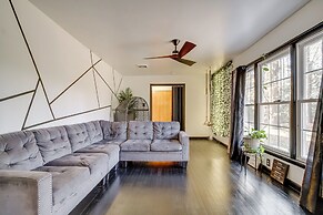 Serene Delmar Nature Escape on 15 Acres!