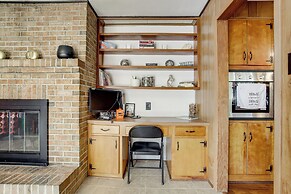 Serene Delmar Nature Escape on 15 Acres!