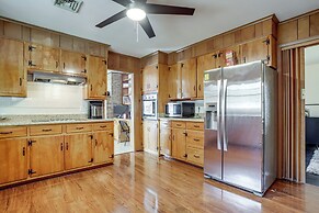 Serene Delmar Nature Escape on 15 Acres!