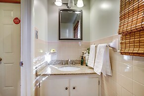 Serene Delmar Nature Escape on 15 Acres!