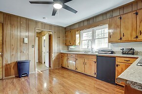 Serene Delmar Nature Escape on 15 Acres!