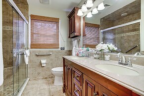 Serene Delmar Nature Escape on 15 Acres!