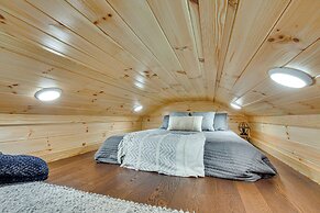 Steps to Lake Keowee: Secluded Seneca Sanctuary!