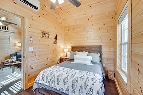 Steps to Lake Keowee: Secluded Seneca Sanctuary!