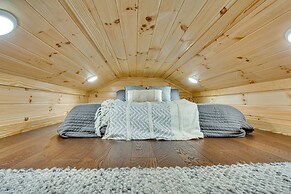 Steps to Lake Keowee: Secluded Seneca Sanctuary!