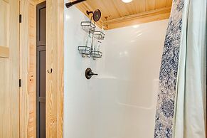 Steps to Lake Keowee: Secluded Seneca Sanctuary!