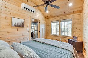 Steps to Lake Keowee: Secluded Seneca Sanctuary!