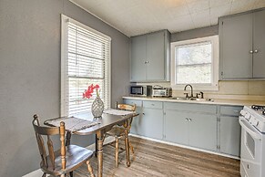 Near Sabine Lake: Pet-friendly Apt in Port Arthur