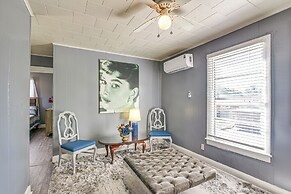 Near Sabine Lake: Pet-friendly Apt in Port Arthur