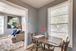 Near Sabine Lake: Pet-friendly Apt in Port Arthur