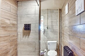 HBG Apt ~ 3 Mi to Downtown & River!