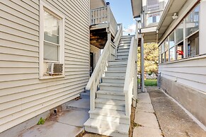 HBG Apt ~ 3 Mi to Downtown & River!