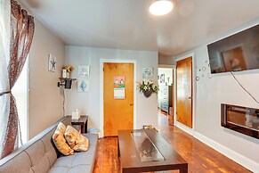 HBG Apt ~ 3 Mi to Downtown & River!