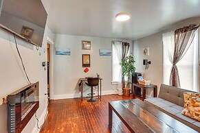 HBG Apt ~ 3 Mi to Downtown & River!