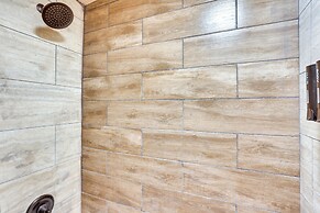 HBG Apt ~ 3 Mi to Downtown & River!