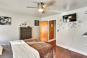 HBG Apt ~ 3 Mi to Downtown & River!