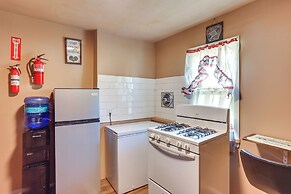 HBG Apt ~ 3 Mi to Downtown & River!