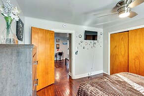 HBG Apt ~ 3 Mi to Downtown & River!