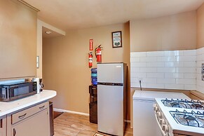 HBG Apt ~ 3 Mi to Downtown & River!