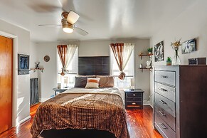 HBG Apt ~ 3 Mi to Downtown & River!