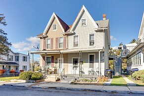 HBG Apt ~ 3 Mi to Downtown & River!